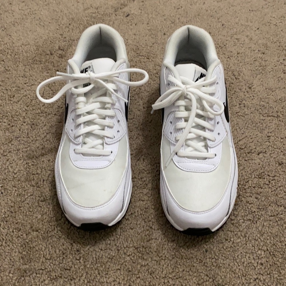 Air Max 90 color: 131 size: women’s 9.5